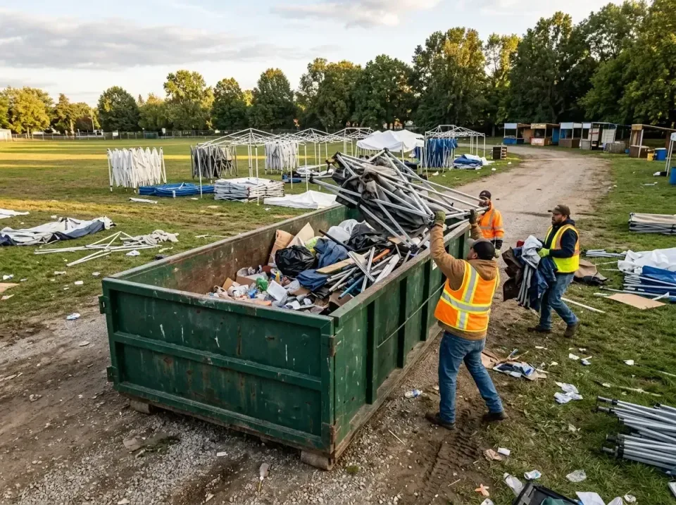 temporary-event-waste-containe-016 — frequently asked questions, Roll-Off Dumpster Rental Services in Cheviot, OH